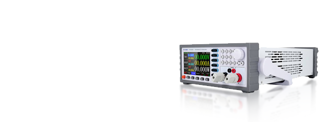 Take A Look At Our Products - High Precision Power Supply