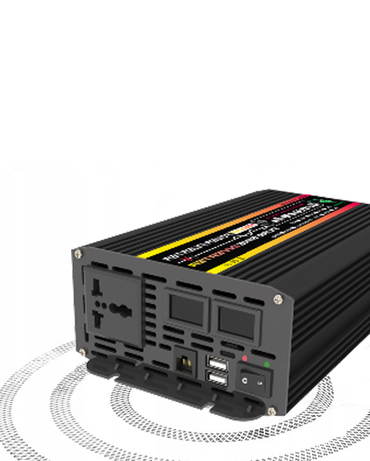 Take A Look At Our Products - Solar Inverter